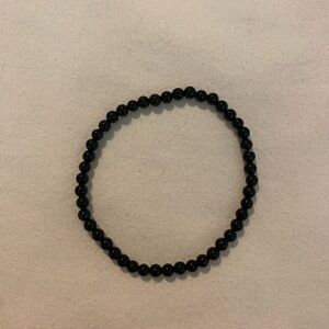 Black Onyx Bracelet
